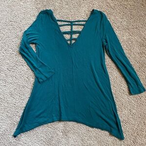 Mudd long sleeve shirt